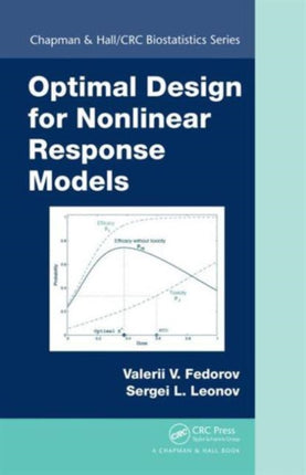 Optimal Design for Nonlinear Response Models