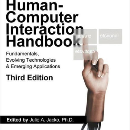 Human Computer Interaction Handbook