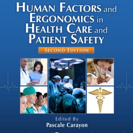Handbook of Human Factors and Ergonomics in