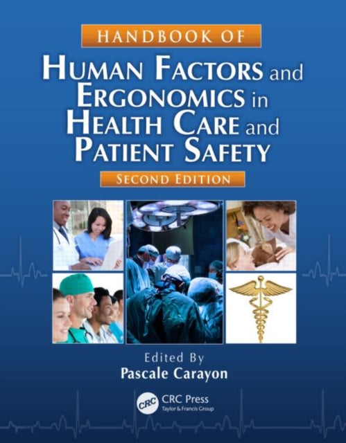 Handbook of Human Factors and Ergonomics in