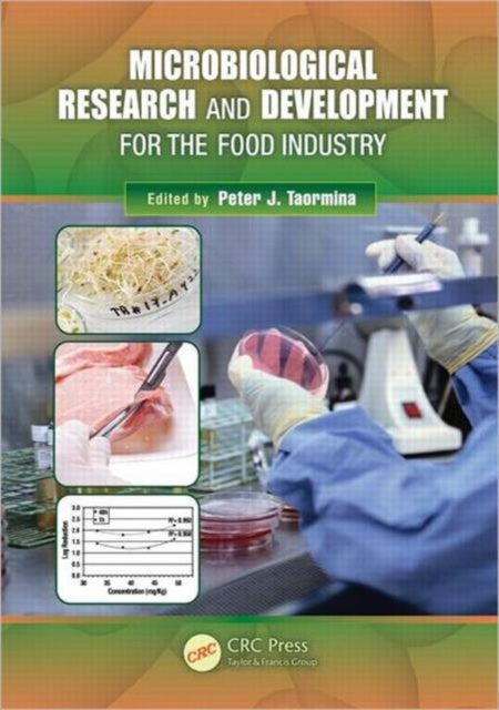 Microbiological Research and Development for the Food Industry