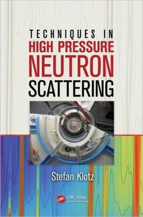 Techniques in High Pressure Neutron Scattering