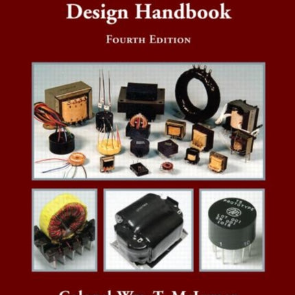 Transformer and Inductor Design Handbook
