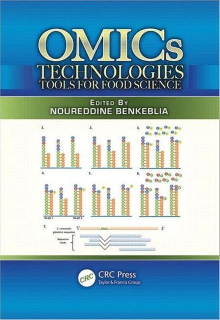 OMICs Technologies: Tools for Food Science