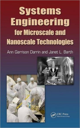 Systems Engineering for Microscale and Nanoscale