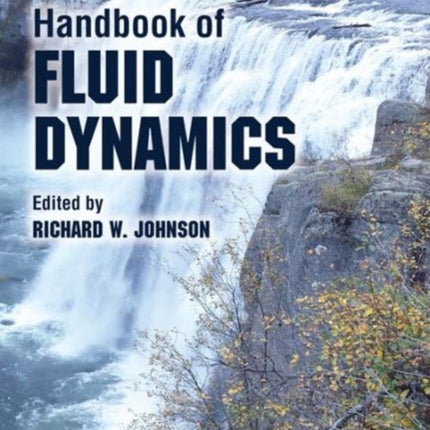 Handbook of Fluid Dynamics