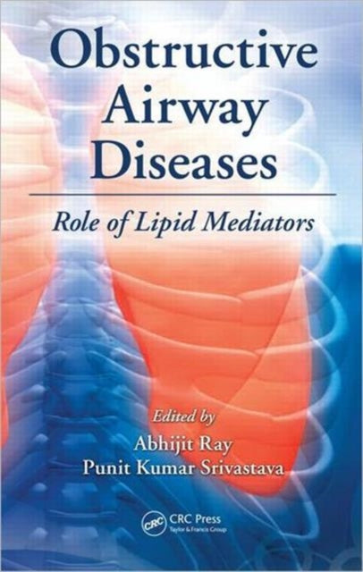 Obstructive Airway Diseases: Role of Lipid Mediators