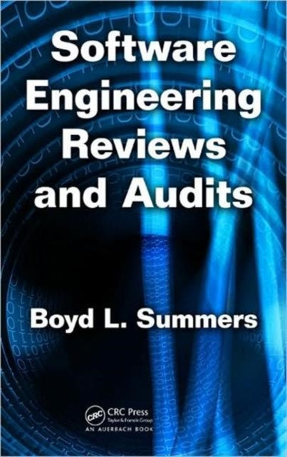 Software Engineering Reviews and Audits