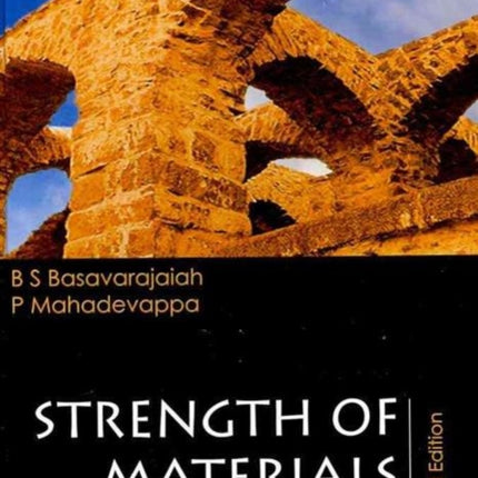 Strength of Materials in SI Units, Third Edition