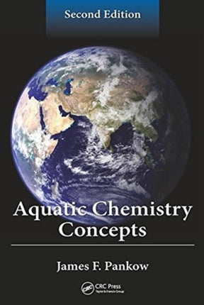 Aquatic Chemistry Concepts, Second Edition