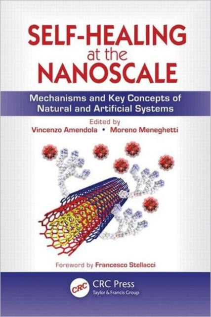 Self-Healing at the Nanoscale: Mechanisms and Key Concepts of Natural and Artificial Systems