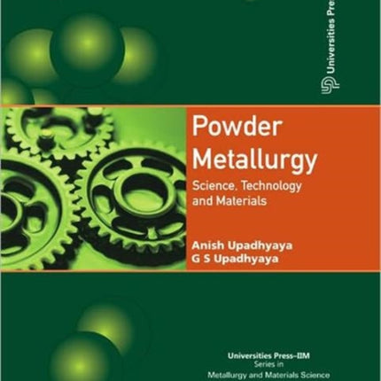 Powder Metallurgy