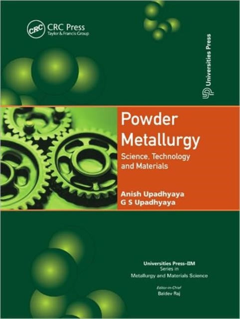 Powder Metallurgy