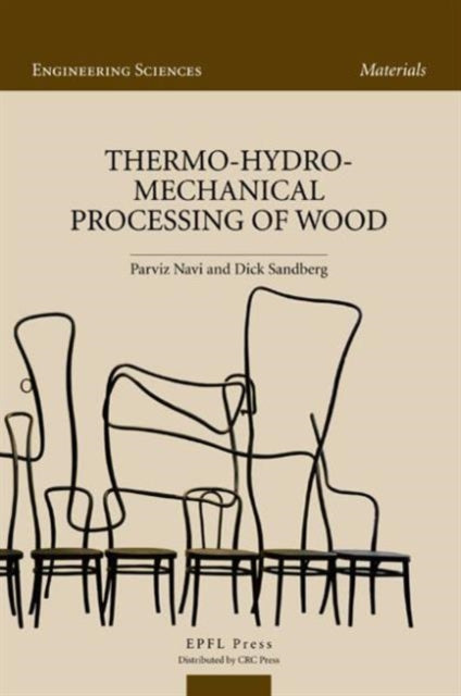 Thermo-Hydro-Mechanical Wood Processing