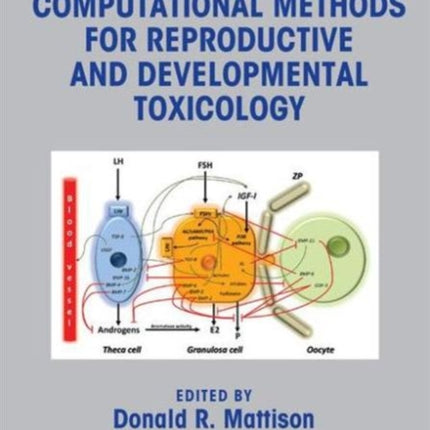 Computational Methods for Reproductive and Developmental Toxicology