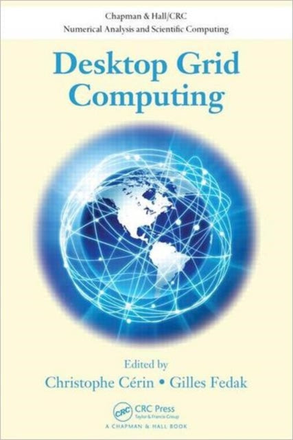 Desktop Grid Computing