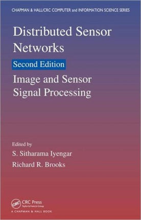 Distributed Sensor Networks