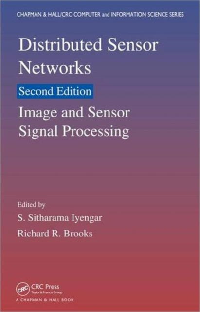 Distributed Sensor Networks