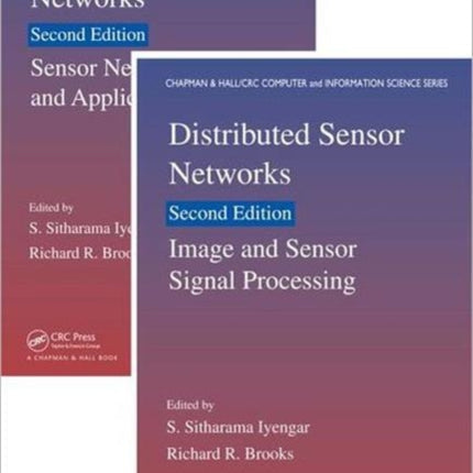 Distributed Sensor Networks