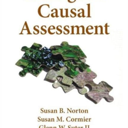 Ecological Causal Assessment