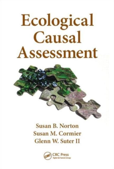 Ecological Causal Assessment