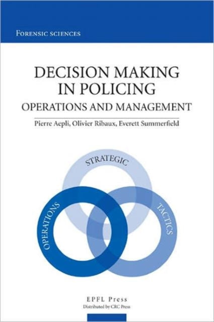 Decision Making in Policing Operations and