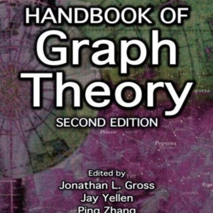 Handbook of Graph Theory