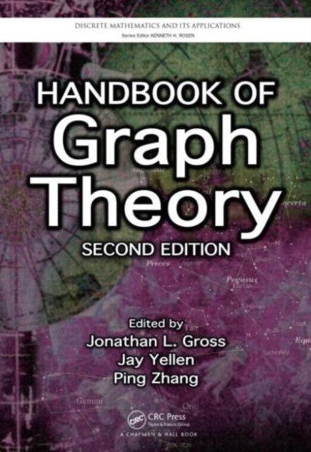 Handbook of Graph Theory