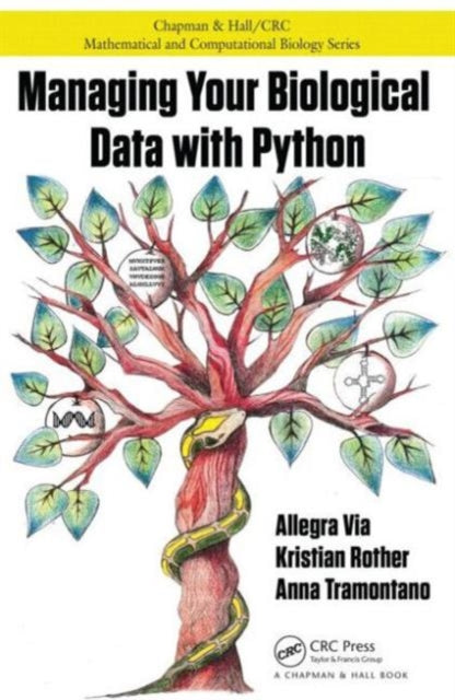 Managing Your Biological Data with Python