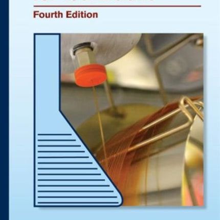 Analytical Chemistry for Technicians