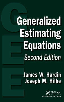 Generalized Estimating Equations