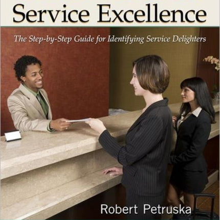 Gemba Walks for Service Excellence