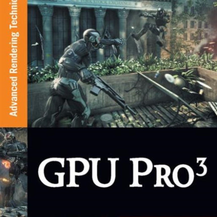 GPU PRO 3