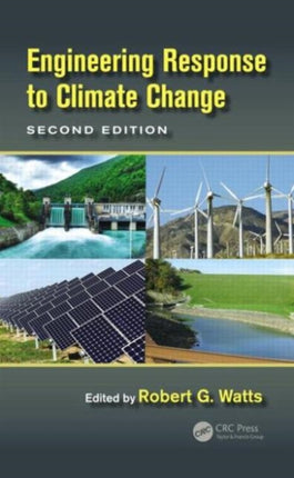 Engineering Response to Climate Change