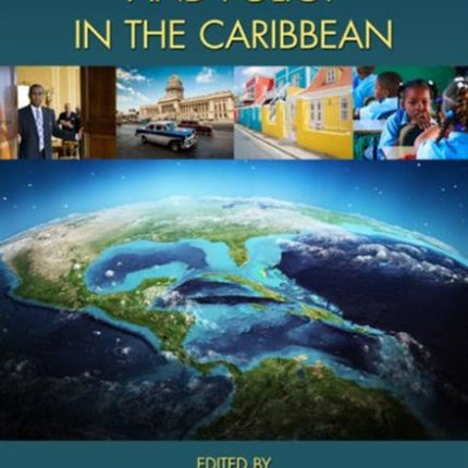 Public Administration and Policy in the Caribbean