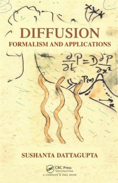 Diffusion: Formalism and Applications