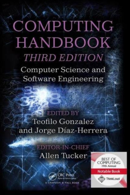 Computing Handbook: Computer Science and Software Engineering