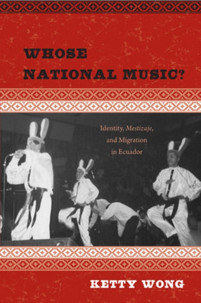Whose National Music