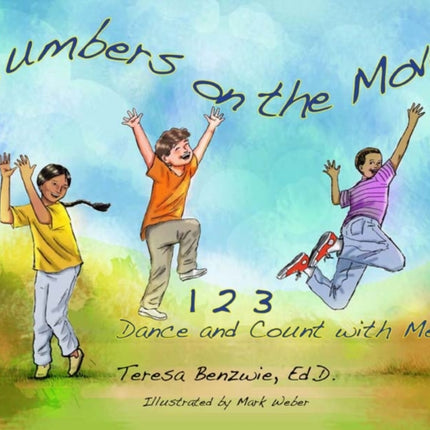 Numbers on the Move