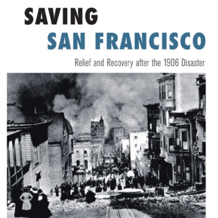 Saving San Francisco
