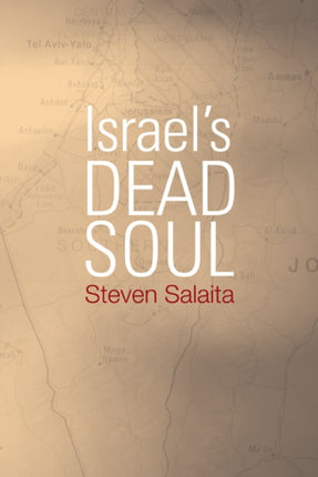 Israels Dead Soul
