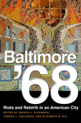 Baltimore 68