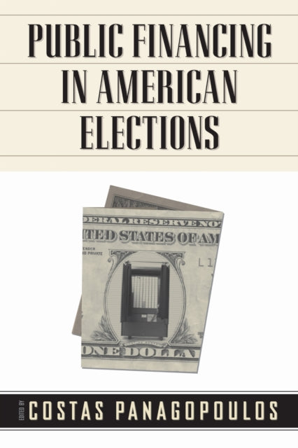 Public Financing in American Elections