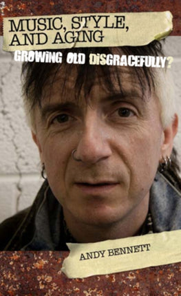 Music Style and Aging