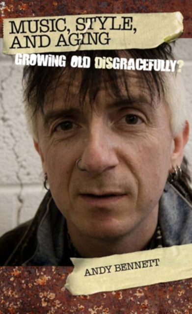 Music Style and Aging