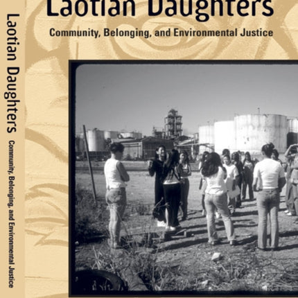 Laotian Daughters