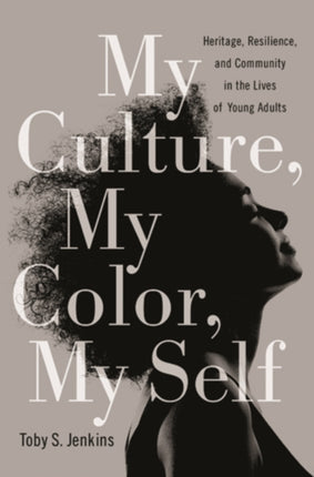 My Culture My Color My Self