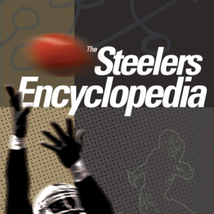 The Steelers Encyclopedia