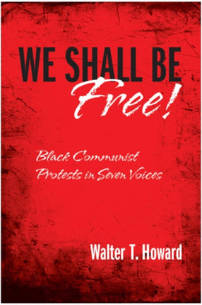 We Shall Be Free