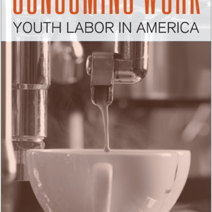 Consuming Work: Youth Labor in America